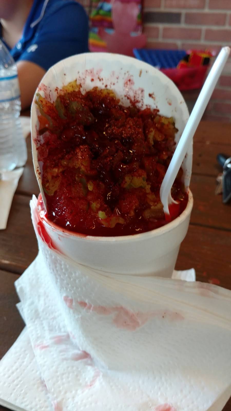 Fruteria Las Gueras | restaurant | 4823 Evers Rd, San Antonio, TX 78228, USA | 2105448176 OR +1 210-544-8176