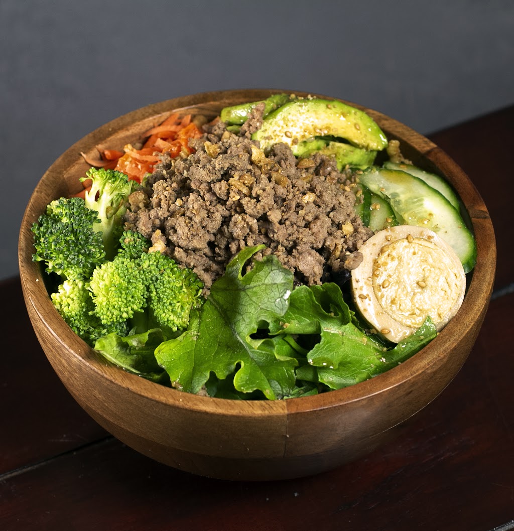 SavoriBowl | restaurant | 719 N 2nd St, Philadelphia, PA 19123, USA | 2672841768 OR +1 267-284-1768