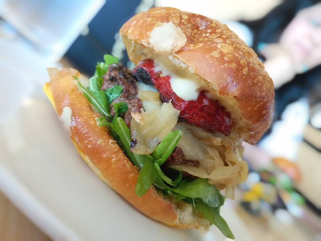 Commerson | restaurant | 788 South La Brea Ave, Los Angeles, CA 90036, USA | 3238133000 OR +1 323-813-3000