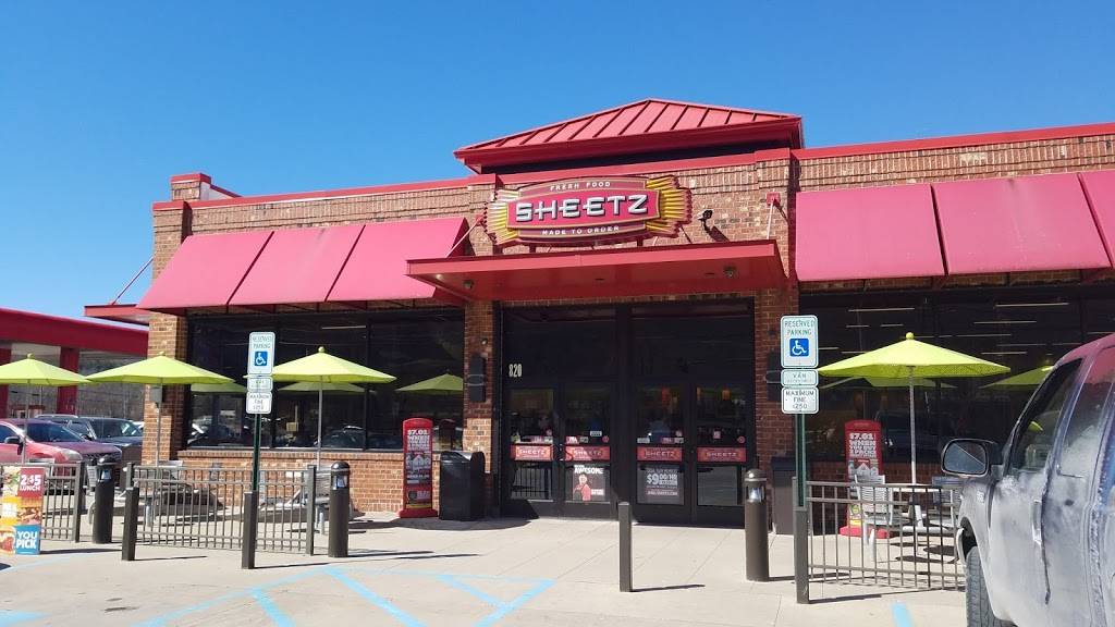 Sheetz #181 | cafe | 820 S Eagle Valley Rd, Bellefonte, PA 16823, USA | 8143550990 OR +1 814-355-0990