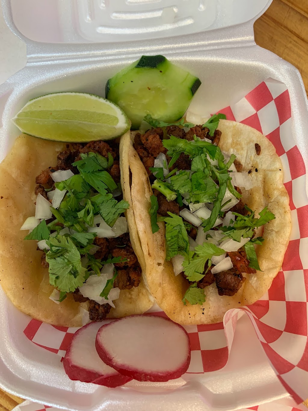 Antojitos Mix | restaurant | 7411 Geyer Springs Rd, Little Rock, AR 72209, USA | 5015634408 OR +1 501-563-4408