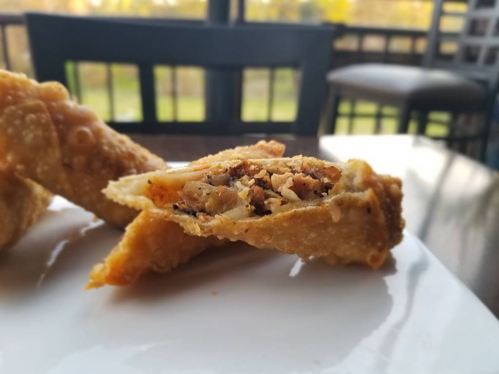 Kingston Grill | restaurant | 1105 Main St Suite 701, Forest Park, GA 30297, USA | 4044583968 OR +1 404-458-3968