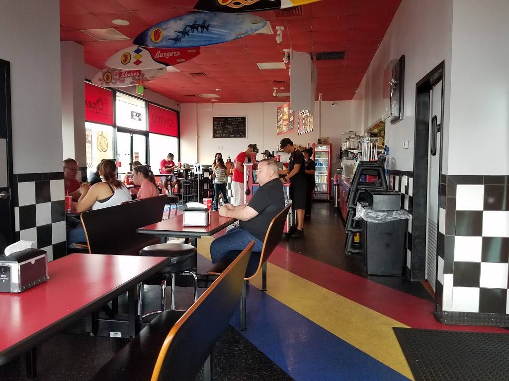 Teddys Bigger Burgers Wahiawa | restaurant | 153B S Kamehameha Hwy, Wahiawa, HI 96786, USA | 8086210000 OR +1 808-621-0000