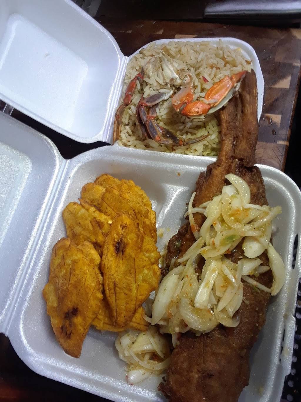 Fritay | restaurant | 12143 NW 7th Ave, North Miami, FL 33168, USA | 7869916229 OR +1 786-991-6229