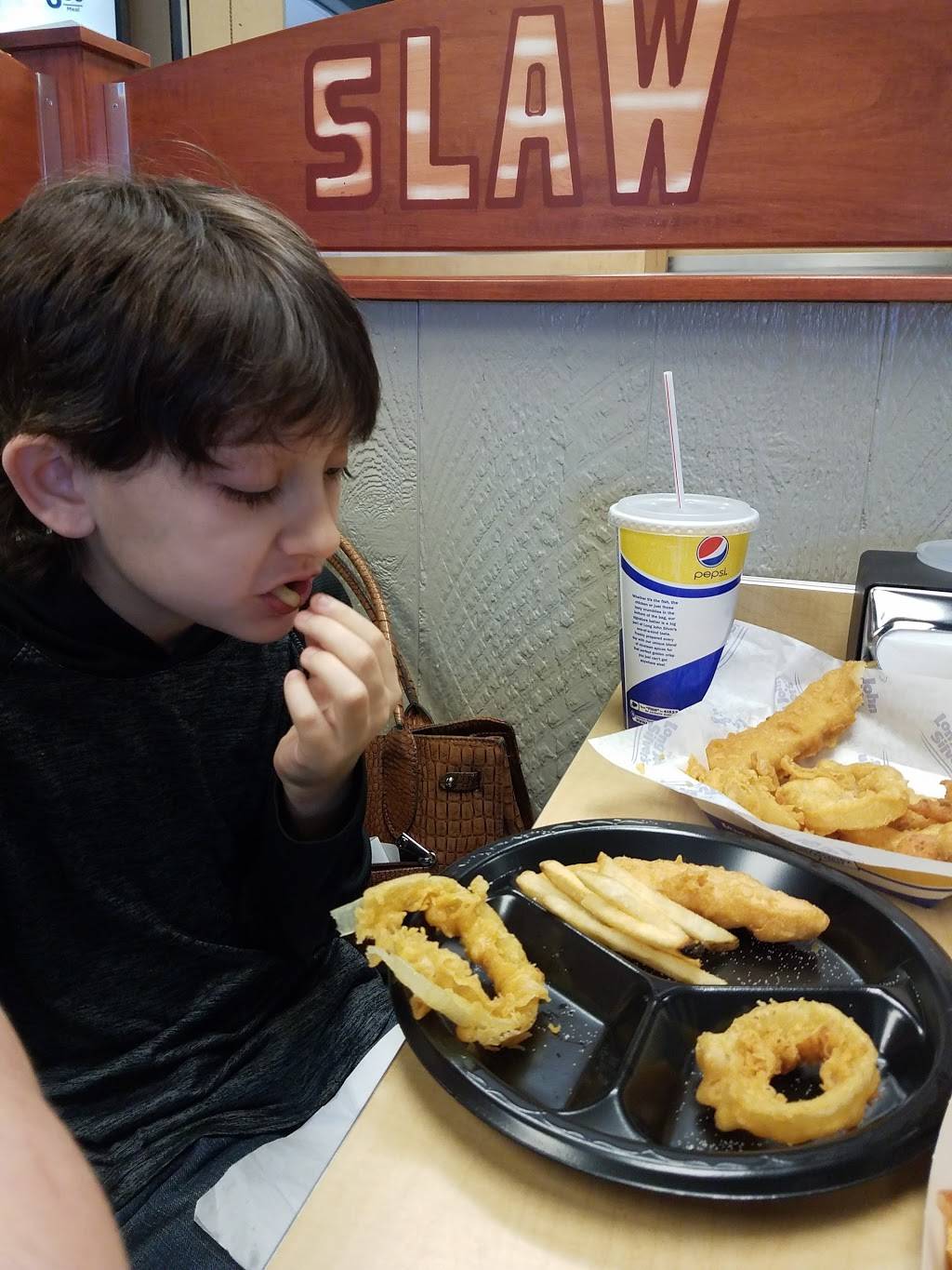 Long John Silvers | restaurant | 850 N Main St, Crown Point, IN 46307, USA | 2196637634 OR +1 219-663-7634