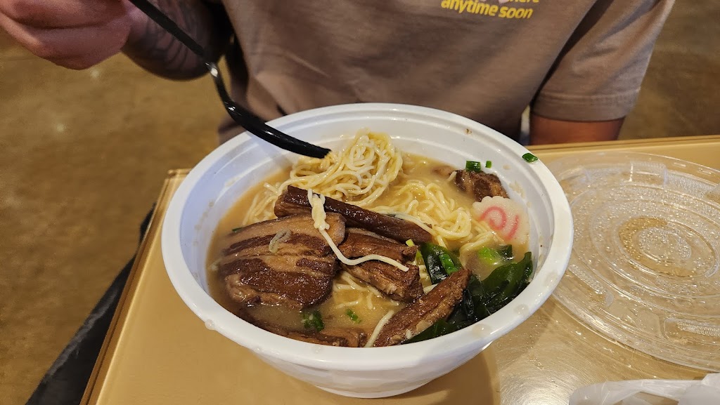 Poke N Ramen 360 | restaurant | 3301 E Main St, Ventura, CA 93003, USA | 8325206926 OR +1 832-520-6926