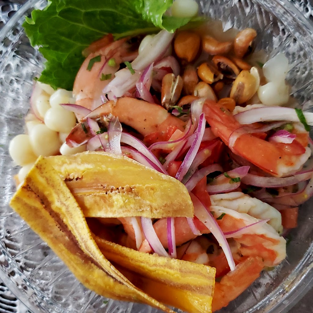 Viva Ceviche | restaurant | 88-15 37th Ave, Jackson Heights, NY 11372, USA | 7186852590 OR +1 718-685-2590