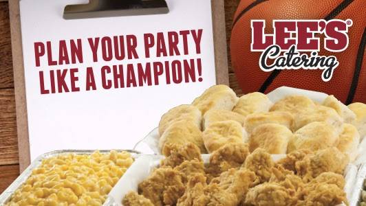 Lees Famous Recipe Chicken | restaurant | 885 E Main St, Trotwood, OH 45426, USA | 9378372505 OR +1 937-837-2505