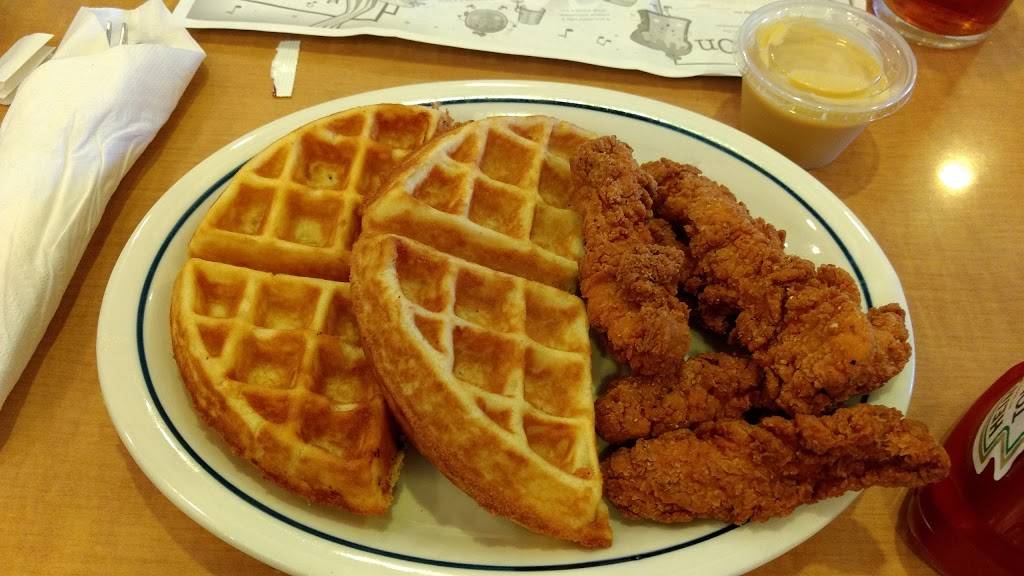 IHOP | restaurant | 165 Tom Hill Sr Blvd, Macon, GA 31210, USA | 4782547100 OR +1 478-254-7100