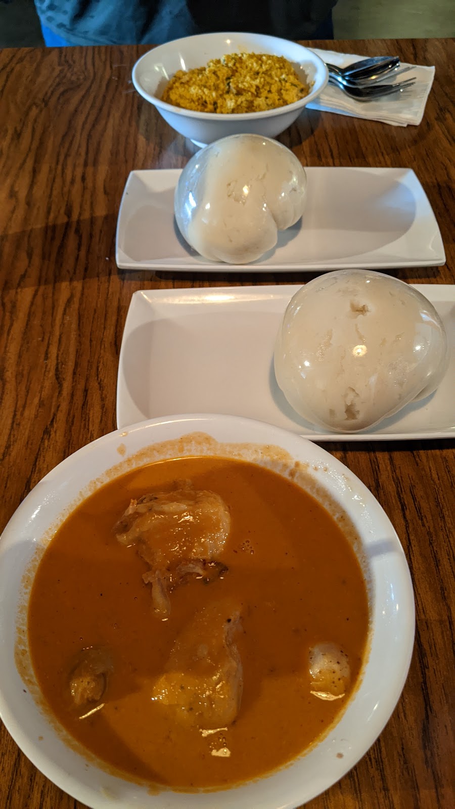 Palace - An African International Restaurant | restaurant | 2645 El Camino Ave Ste A, Sacramento, CA 95821, USA | 9163396693 OR +1 916-339-6693