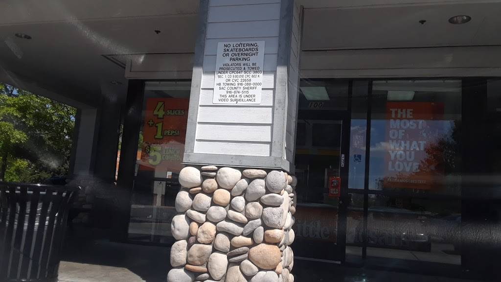 Little Caesars Pizza | meal takeaway | 8325 Elk Grove Florin Rd, Sacramento, CA 95829, USA | 9166892212 OR +1 916-689-2212