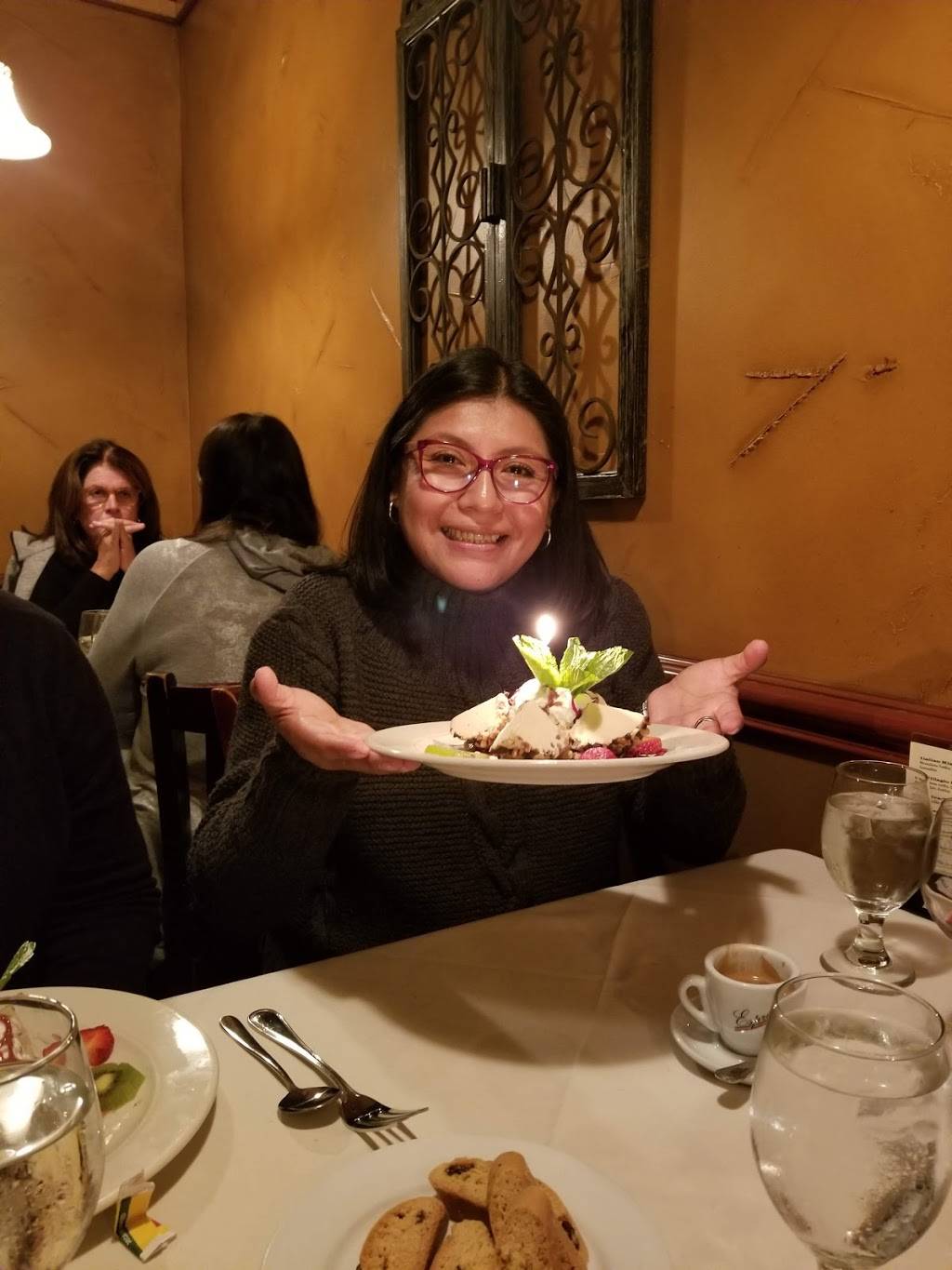 Il Villagio Trattoria Italiana | restaurant | 366 Hempstead Ave, Malverne, NY 11565, USA | 5167926336 OR +1 516-792-6336