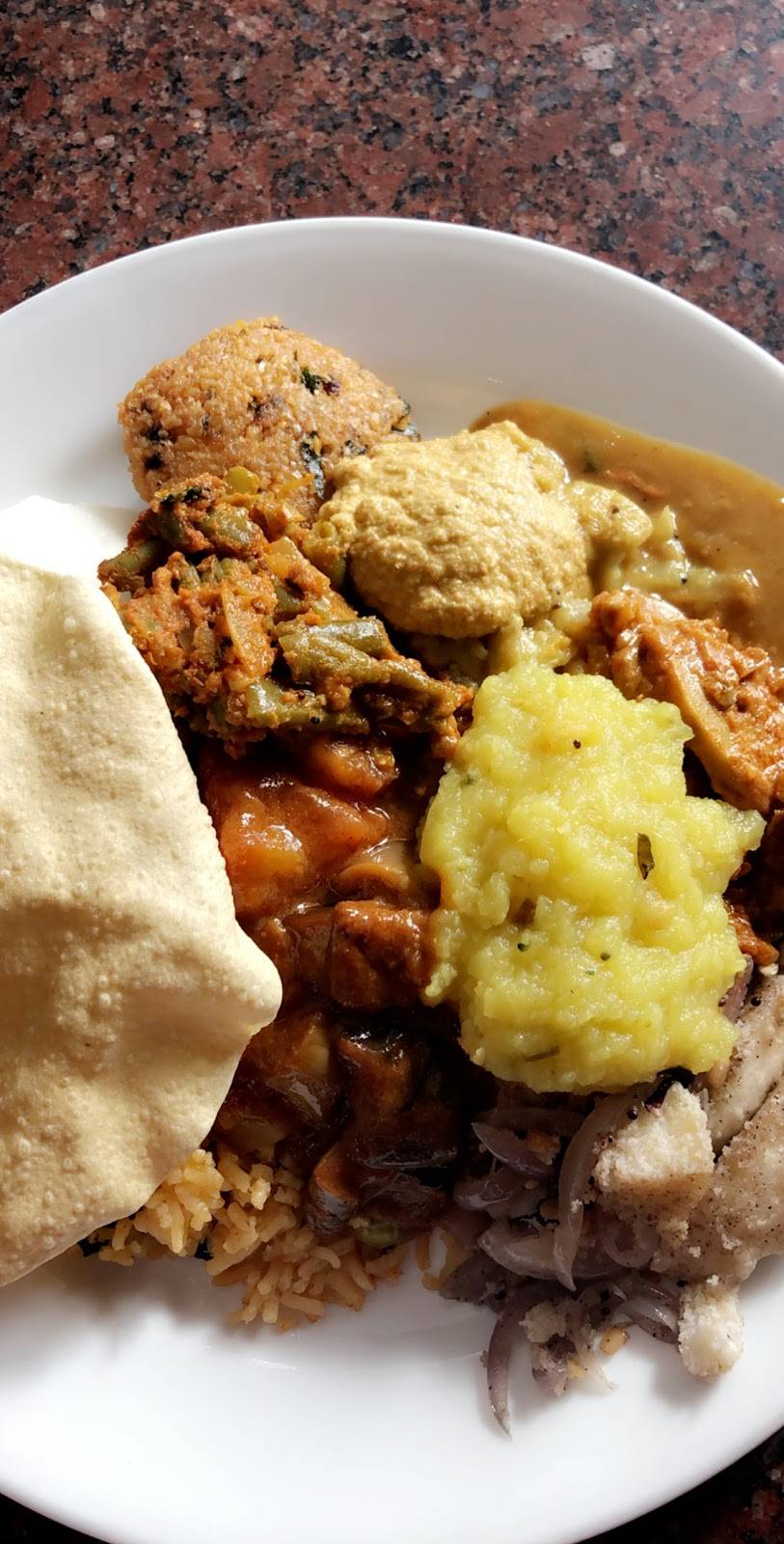 The Nilgiris Restaurant | restaurant | 3021 Markham Rd #50, Scarborough, ON M1X 1L8, Canada | 4164120024 OR +1 416-412-0024