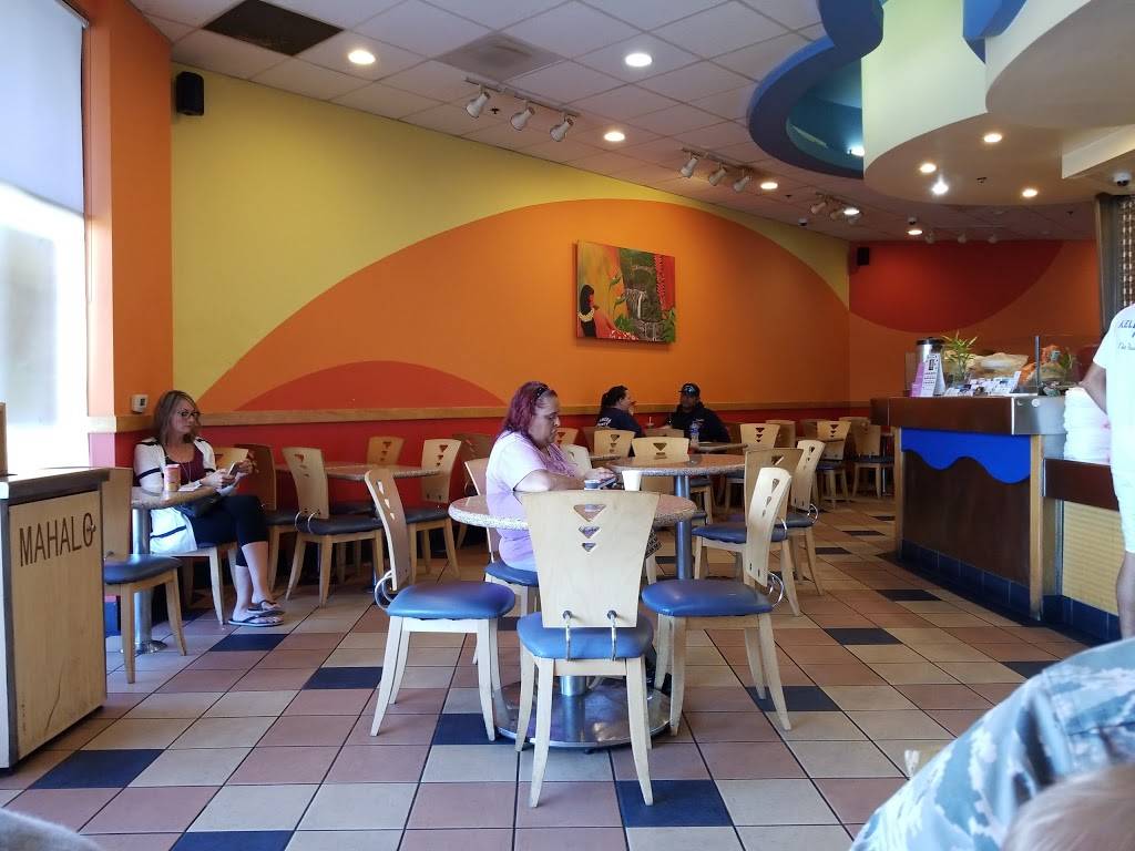 Ohana Hawaiian Barbecue | restaurant | 1305 Gateway Blvd, Fairfield, CA 94533, USA | 7074283883 OR +1 707-428-3883