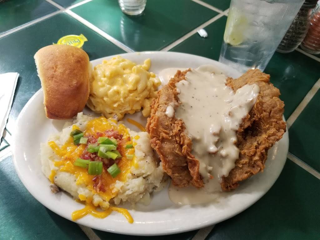 Grins Restaurant | restaurant | 802 N LBJ Dr, San Marcos, TX 78666, USA | 5122659410 OR +1 512-265-9410