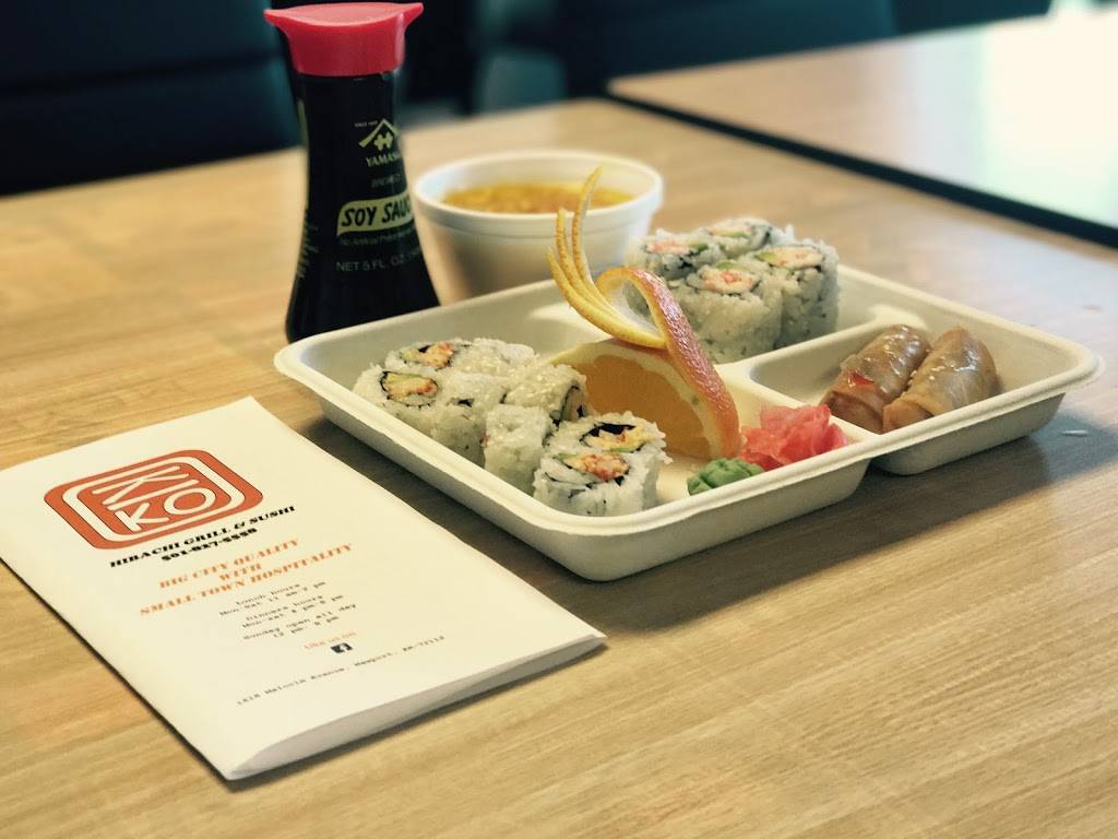 Kiko Hibachi & Sushi Express | restaurant | 2115 S Springfield Ave suite 4, Bolivar, MO 65613, USA | 4177770071 OR +1 417-777-0071