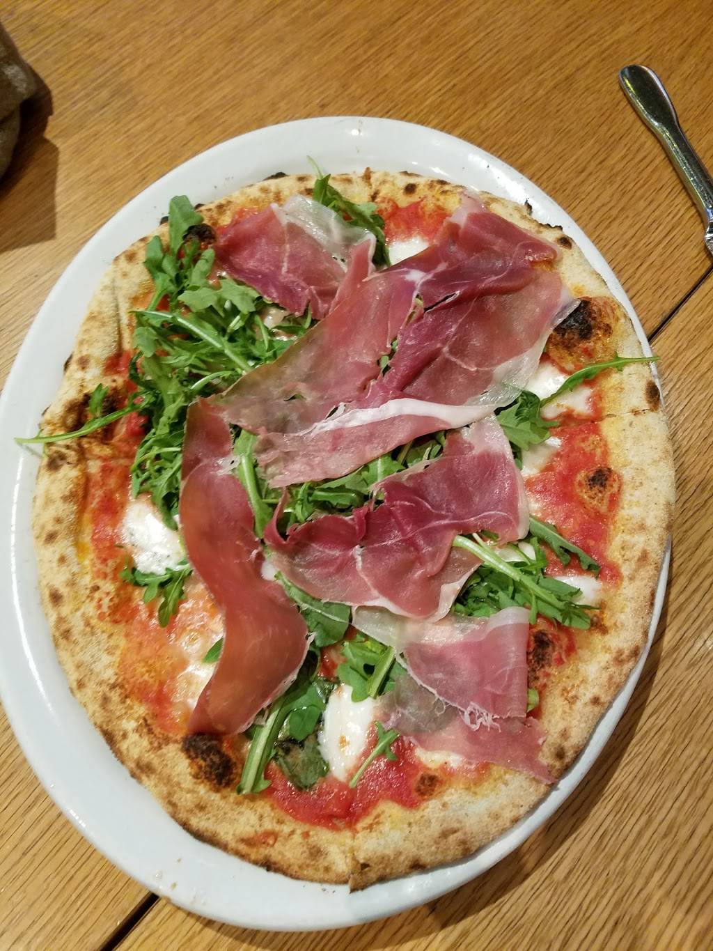 Obicà Mozzarella Bar Pizza e Cucina | restaurant | 10250 Santa Monica Blvd Ste 206, Los Angeles, CA 90067, USA | 3105562452 OR +1 310-556-2452