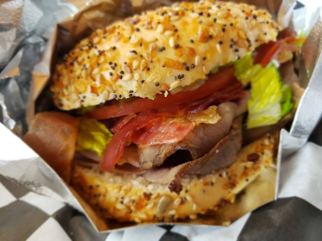 West Baden Bagel Bistro | restaurant | c 8163, IN-56, West Baden Springs, IN 47469, USA | 8129369222 OR +1 812-936-9222