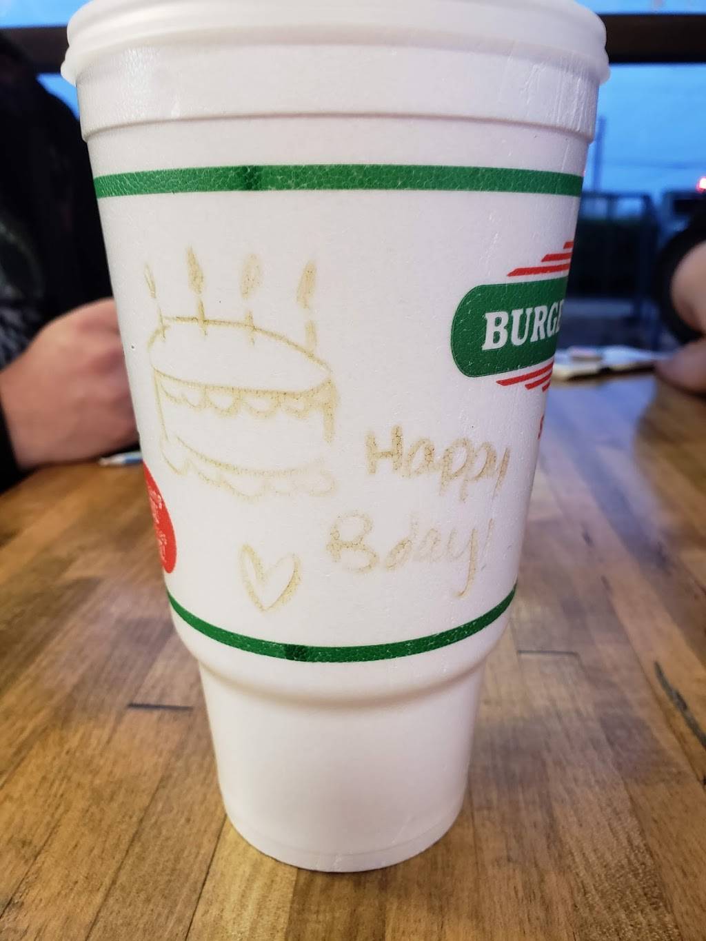 Burger Street | restaurant | 6151 East 51st Street South, Tulsa, OK 74135, USA | 9186641774 OR +1 918-664-1774