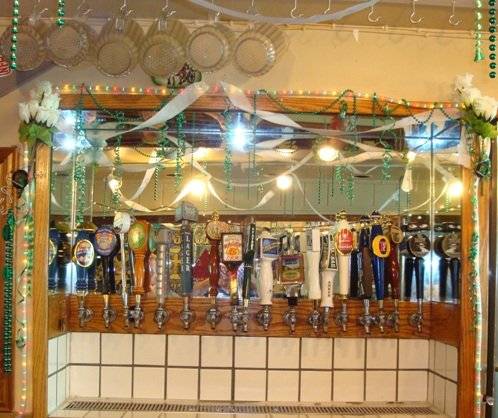 Original Nicks Pizzeria & Pub | restaurant | 1214 S El Camino Real, San Mateo, CA 94402, USA | 6505741530 OR +1 650-574-1530