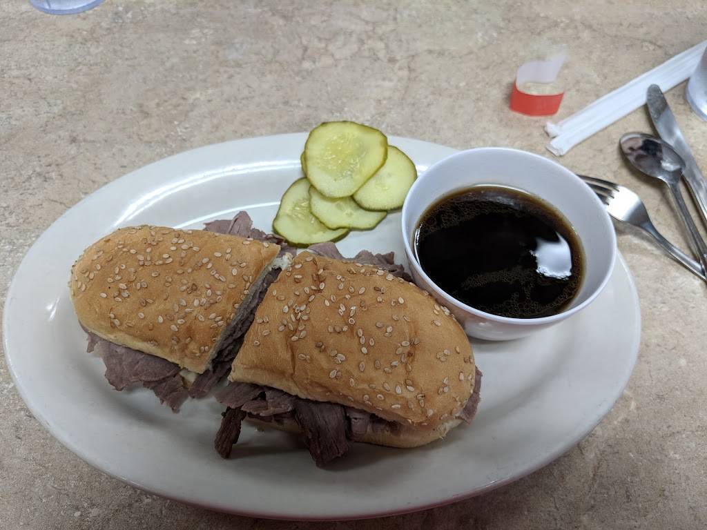 Georges Family Dining | restaurant | 303 S Wayne Rd, Westland, MI 48186, USA | 7344677700 OR +1 734-467-7700