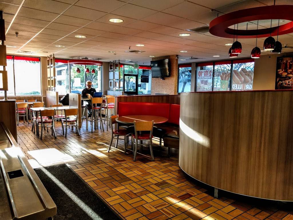Burger King | restaurant | 1801 Decoto Rd, Union City, CA 94587, USA | 5104712272 OR +1 510-471-2272