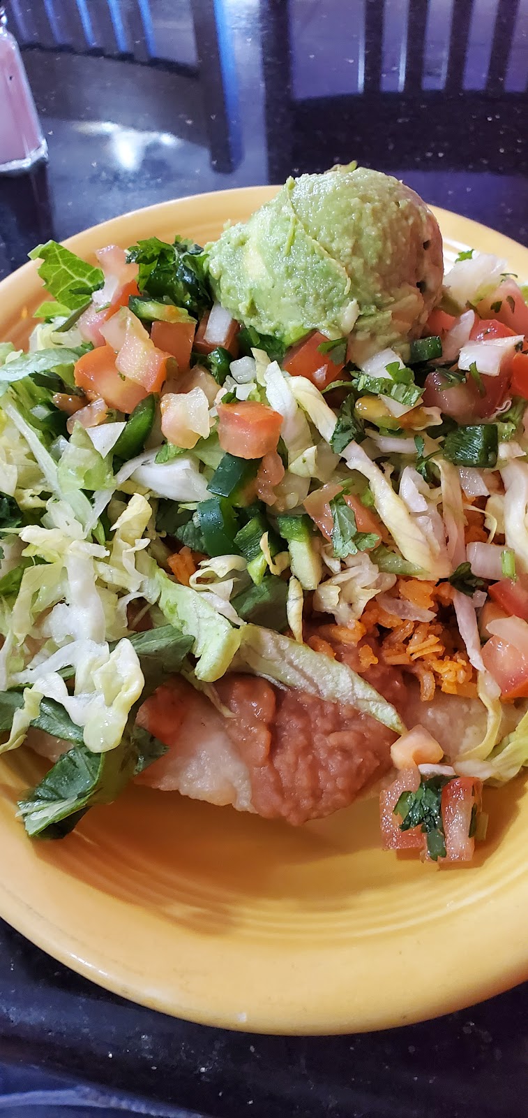 Romeros | restaurant | 290 Humahuaca St, Pahrump, NV 89048, USA | 7755371800 OR +1 775-537-1800