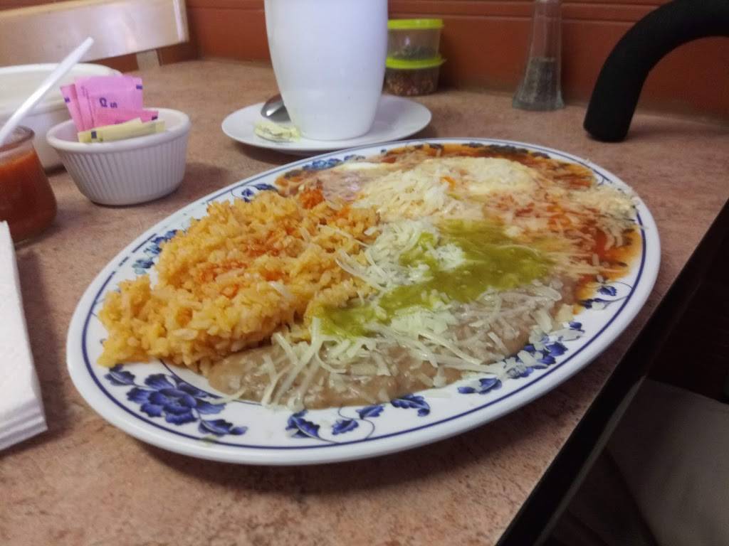 Los Petates | restaurant | 6116 Whittier Blvd, Los Angeles, CA 90022, USA | 3237234099 OR +1 323-723-4099