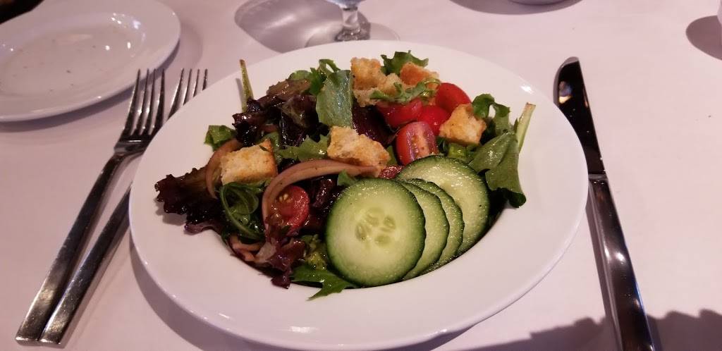 Cantoro Italian Trattoria | restaurant | 1695 E Big Beaver Rd, Troy, MI 48083, USA | 2488172424 OR +1 248-817-2424