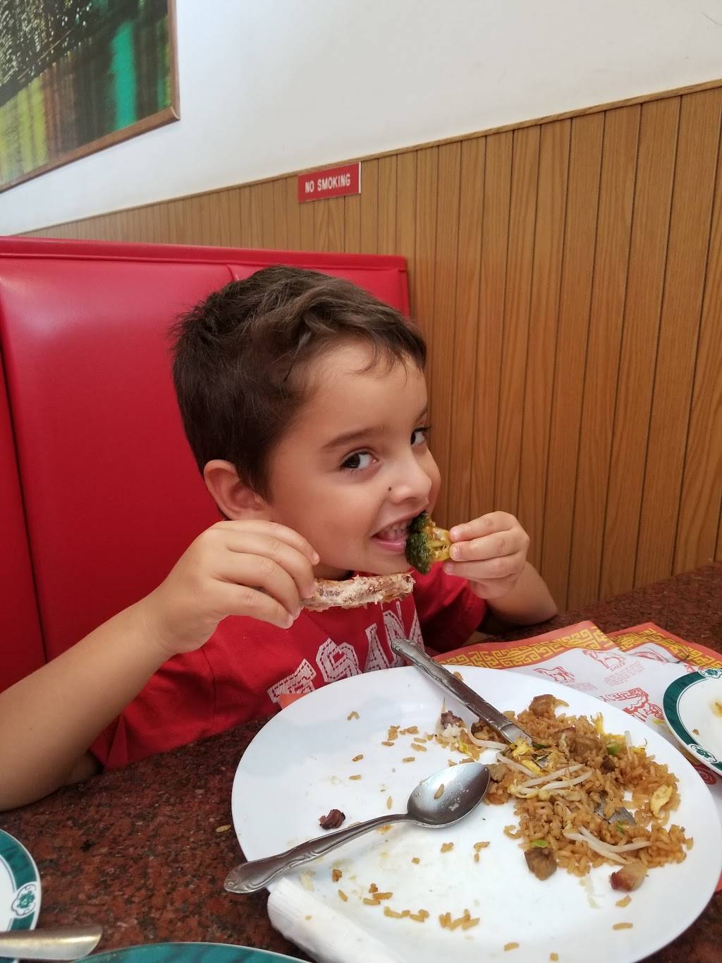 Canton Star | restaurant | 15718 SW 72nd St, Miami, FL 33193, USA | 3053881828 OR +1 305-388-1828