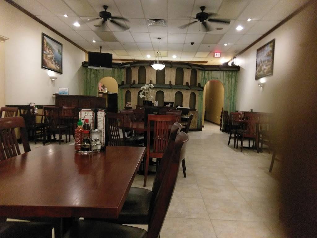 Noodle Saigon Restaurant | restaurant | 13500 Tamiami Trail N # 11, Naples, FL 34110, USA | 2395989400 OR +1 239-598-9400