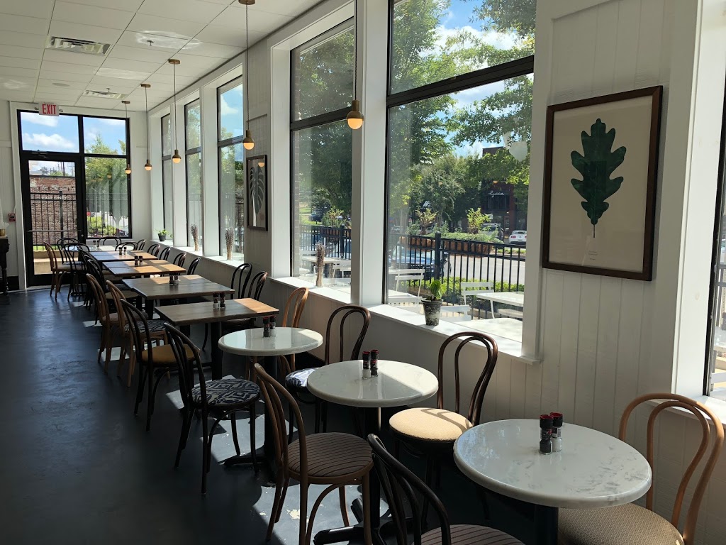 Real & Rosemary Tuscaloosa | restaurant | 2128 University Blvd, Tuscaloosa, AL 35401, USA | 2058612328 OR +1 205-861-2328