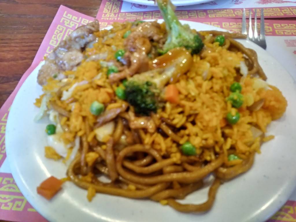 Merryland Buffet | restaurant | 325 E 149th St, Bronx, NY 10451, USA | 7189933608 OR +1 718-993-3608