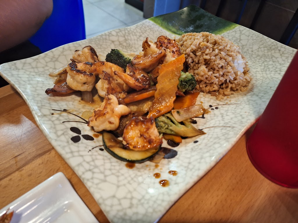 Yamato Japanese Steakhouse Milton Inc. | restaurant | 6550 Caroline St, Milton, FL 32570, USA | 8505640496 OR +1 850-564-0496