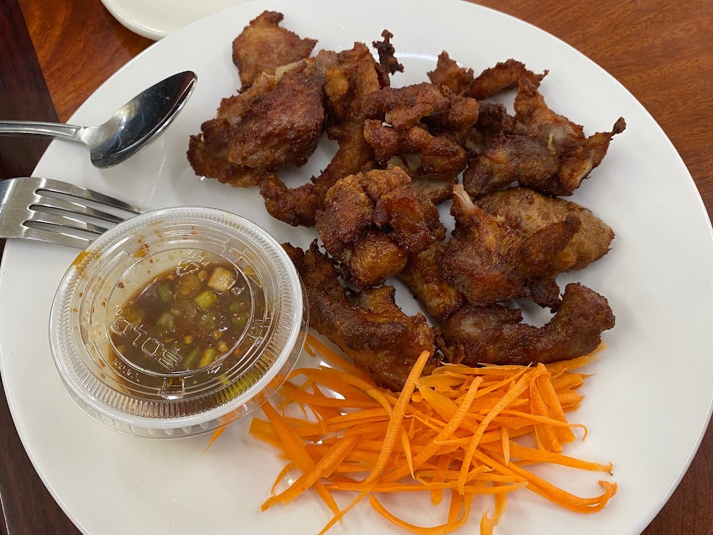 Lucky Thai Street Food | restaurant | 17120 Colima Rd, Hacienda Heights, CA 91745, USA | 6269229392 OR +1 626-922-9392