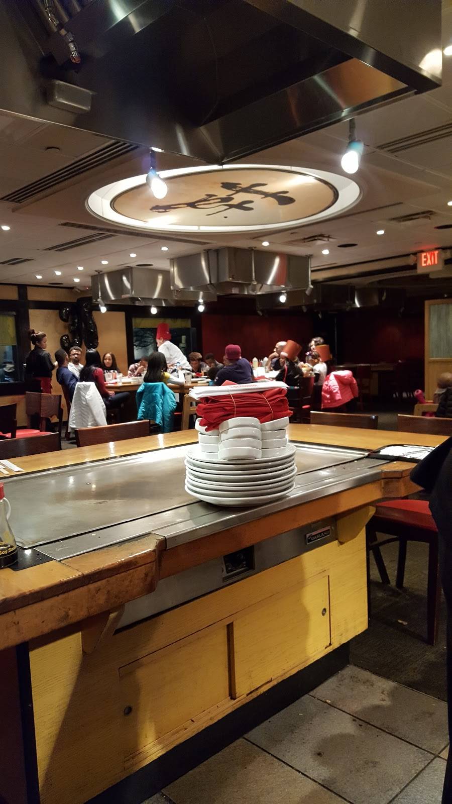 Benihana | restaurant | 8830 Keystone Crossing, Indianapolis, IN 46240, USA | 3178462495 OR +1 317-846-2495