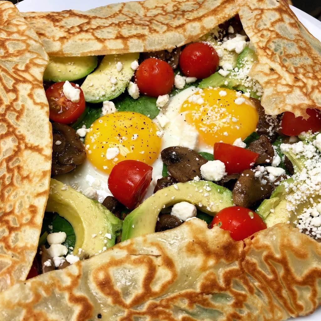 Ngon Appetit! | restaurant | 1991 Brownsboro Rd, Louisville, KY 40206, USA | 5028223377 OR +1 502-822-3377