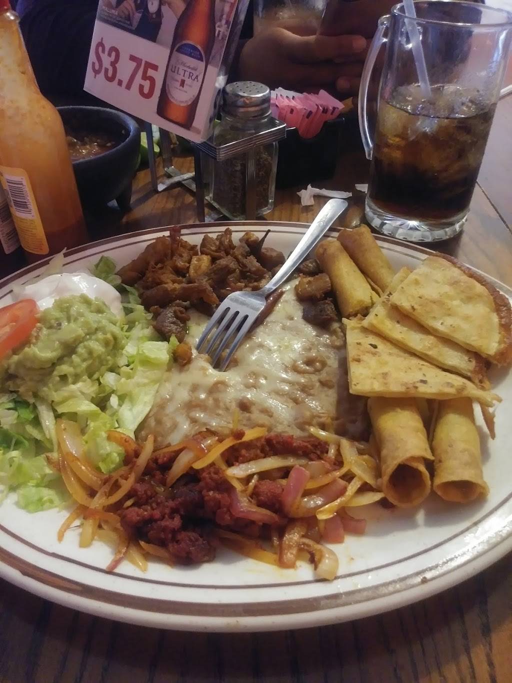 El Sarape 2 | restaurant | 3248 Isleta Blvd SW, Albuquerque, NM 87105, USA | 5058778871 OR +1 505-877-8871