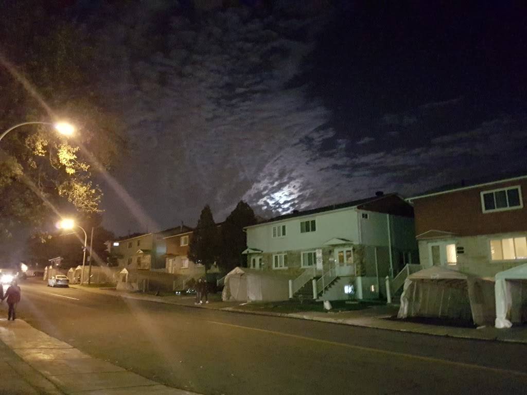 Supermarché Hawaii | restaurant | 4609 Chemin du Souvenir, Laval, QC H7W 1C5, Canada | 4506871999 OR +1 450-687-1999