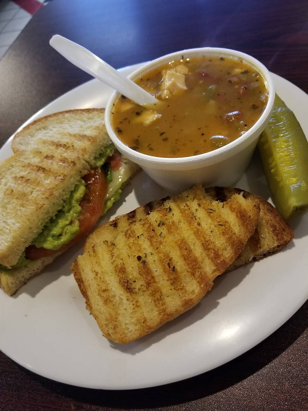 4 Corners Cafe | cafe | 9408 Apison Pike #102, Ooltewah, TN 37363, USA | 4233963080 OR +1 423-396-3080