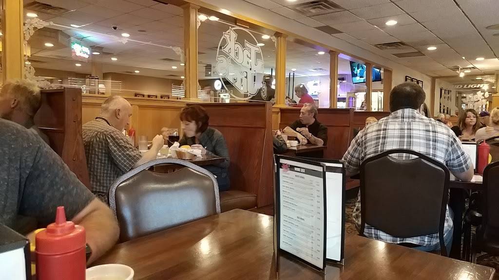 Jack & Jims Food & Liquor | restaurant | 11025 Duelm Rd NE, Foley, MN 56329, USA | 3209689995 OR +1 320-968-9995