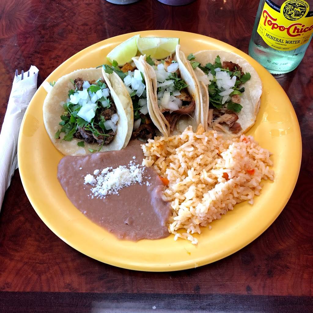 El Taco Rico Restaurant | restaurant | 107 N Loop 288, Denton, TX 76209, USA | 9403821242 OR +1 940-382-1242