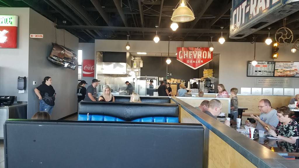 Marleys Gourmet Sliders | restaurant | 3561 W 11400 S A, South Jordan, UT 84095, USA | 3856456955 OR +1 385-645-6955