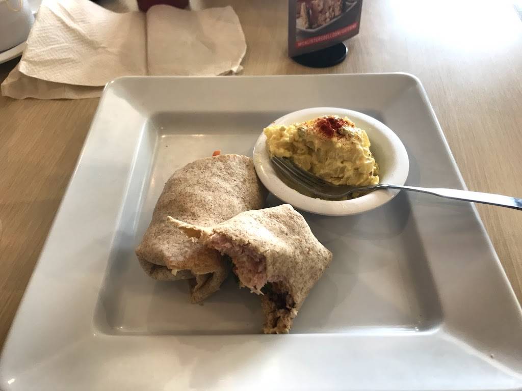 McAlisters Deli | restaurant | 8102 S Lewis Ave B, Tulsa, OK 74137, USA | 9183923354 OR +1 918-392-3354