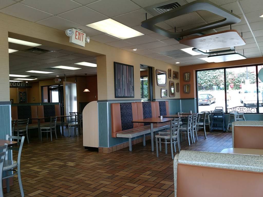 McDonalds | cafe | 4226 S Noland Rd, Independence, MO 64055, USA | 8163739515 OR +1 816-373-9515