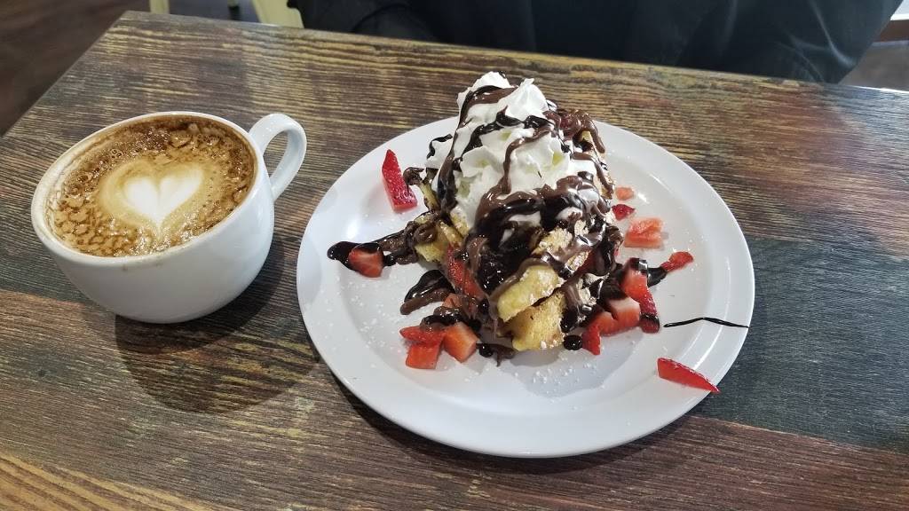 Just Love Coffee Cafe- Shelby Township | cafe | 49453 Van Dyke Ave, Shelby Charter Twp, MI 48317, USA | 5865803904 OR +1 586-580-3904