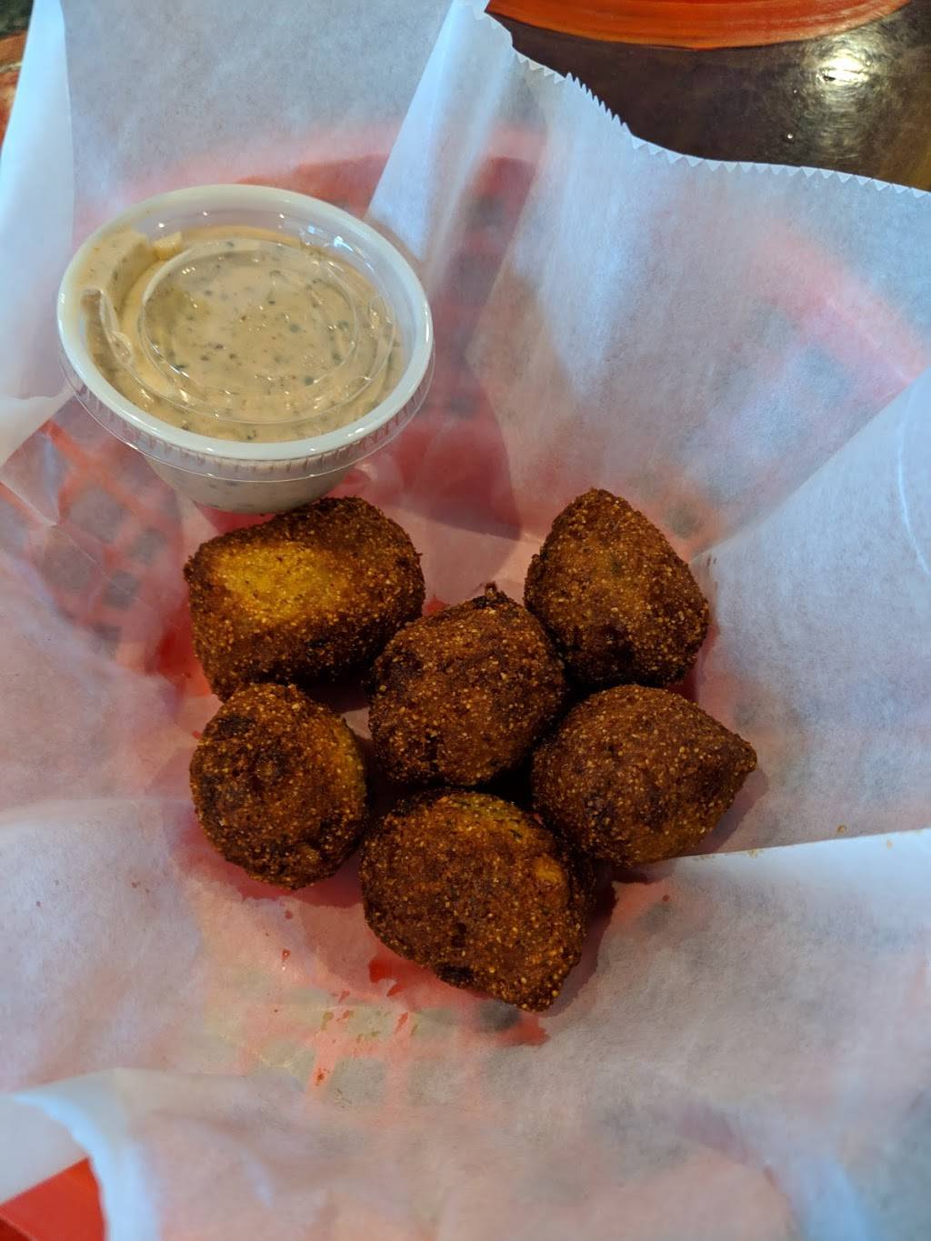 Crawpappys Cajun Cuisine | restaurant | 1915 US-71, Alma, AR 72921, USA | 4794300034 OR +1 479-430-0034