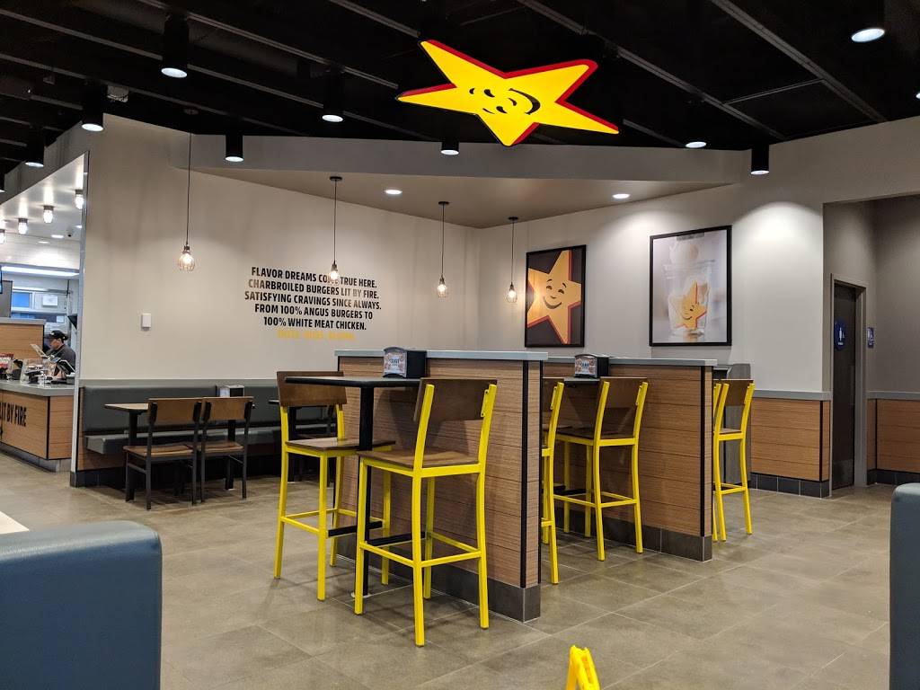 Carls Jr | restaurant | 1315 Florin Rd, Sacramento, CA 95831, USA | 9164279999 OR +1 916-427-9999