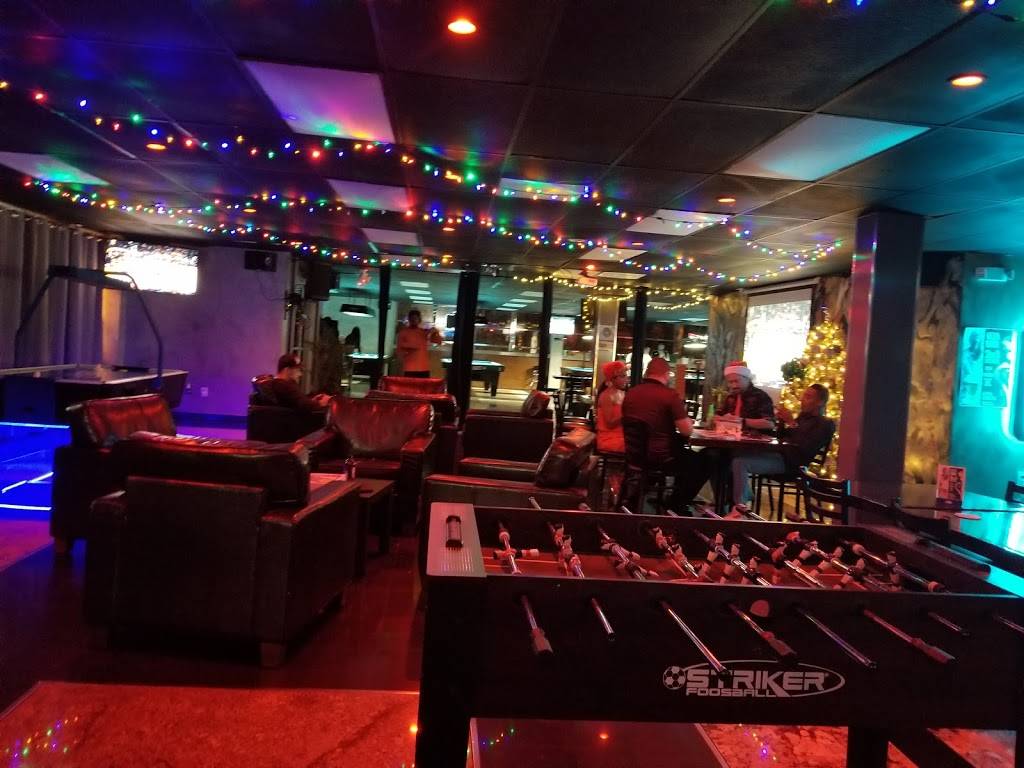 K&K Billiards Miami | night club | 1090 NE 79th St, Miami, FL 33138, USA | 3059607273 OR +1 305-960-7273