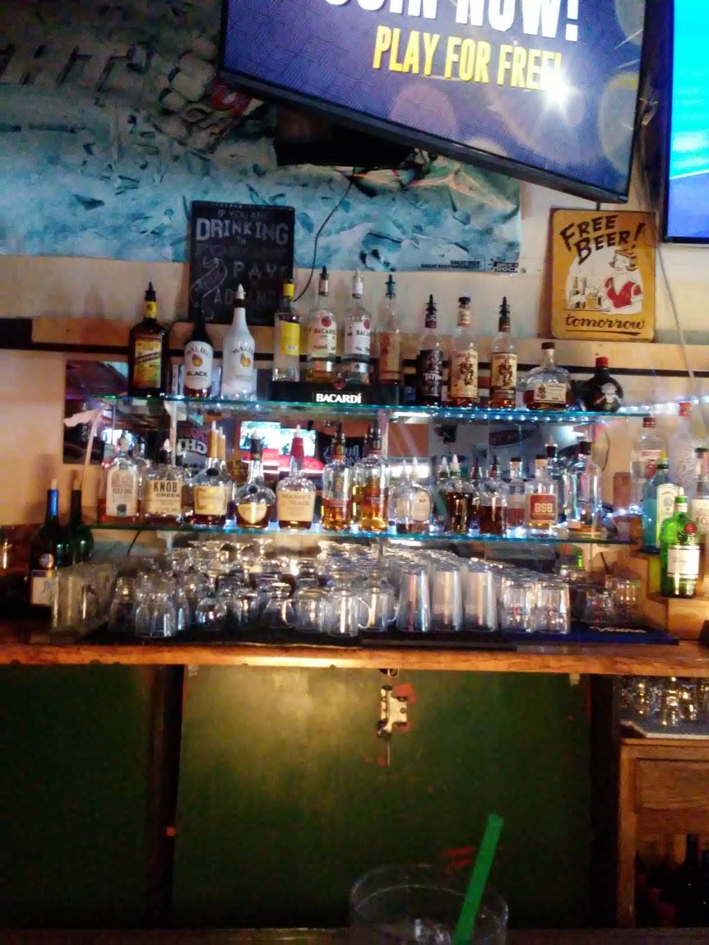 Junction Sports Bar & Grill | restaurant | 21000 Old Hwy 99 SW, Centralia, WA 98531, USA | 3602737586 OR +1 360-273-7586